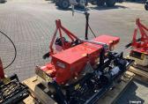 Kubota MTZ120-135,150-170  zaaicombinatie  rotorkopeg zaaimachine  R2