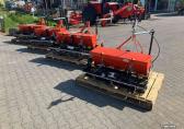 Kubota MTZ120-135,150-170  zaaicombinatie  rotorkopeg zaaimachine  R2