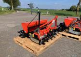 Kubota MTZ120-135,150-170  zaaicombinatie  rotorkopeg zaaimachine  R2