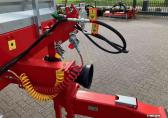 Agromet RT n250  8 tons  Roltrans / Agromet mestverspreider