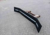 Qmac RS260 rubber schaaf rubberschuif