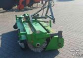 Bema 2300 AGRAR premium veegmachine