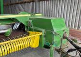 John Deere 459 balenpers