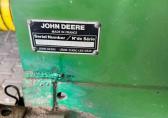 John Deere 459 balenpers