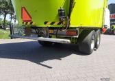 Storti Dunker TW 33 voermengwagen