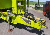 Storti Dunker TW 33 voermengwagen