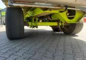 Storti Dunker TW 33 voermengwagen