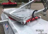 M-Sweep TV800-290 Veegmachine