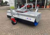 M-Sweep TV800-290 Veegmachine