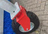 M-Sweep TV800-290 Veegmachine