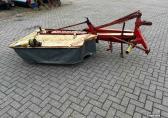PZ CM 165 trommelmaaier
