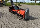 Loma FTM140 grondfrees