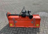 Loma FTM140 grondfrees