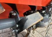 Loma FTM140 grondfrees