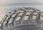 Nokian 440/80XR34   4408034