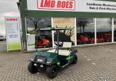  EZGO golfcar  terreinwagen  electrowagen