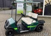  EZGO golfcar  terreinwagen  electrowagen