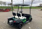  EZGO golfcar  terreinwagen  electrowagen