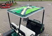  EZGO golfcar  terreinwagen  electrowagen