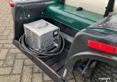  EZGO golfcar  terreinwagen  electrowagen