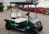  EZGO golfcar  terreinwagen  electrowagen