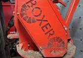 Boxer BM220 SUPER bomen-bosfrees