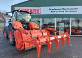Boxer BM220 SUPER bomen-bosfrees