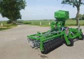  Agriwir grass plus graslandverbeteraar, doorzaaimachine cambridgewals