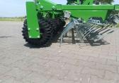  Agriwir grass plus graslandverbeteraar, doorzaaimachine cambridgewals