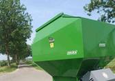  Agriwir grass plus graslandverbeteraar, doorzaaimachine cambridgewals