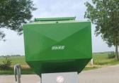  Agriwir grass plus graslandverbeteraar, doorzaaimachine cambridgewals