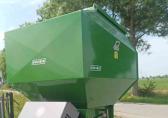  Agriwir grass plus graslandverbeteraar, doorzaaimachine cambridgewals
