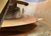 Storti Dunker TW 33 voermengwagen