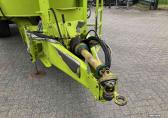Storti Dunker TW 33 voermengwagen