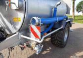 GRS RE75W watertank    watergeefarm   waterwagen