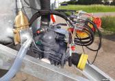 GRS RE75W watertank    watergeefarm   waterwagen