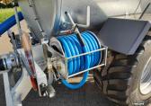 GRS RE75W watertank    watergeefarm   waterwagen