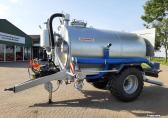 GRS RE75W watertank    watergeefarm   waterwagen