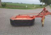Niemeyer RO135  Cyclomaaier  trommelmaaier
