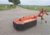 Niemeyer RO135  Cyclomaaier  trommelmaaier