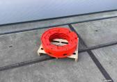 Kubota 4 Stuks   wielgewicht a 50 kg