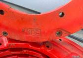 Kubota 4 Stuks   wielgewicht a 50 kg