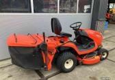 Kubota GR1600 zitmaaier
