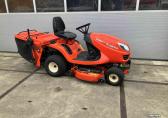 Kubota GR1600 zitmaaier