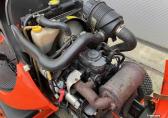 Kubota GR1600 zitmaaier