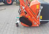 Kubota Kubota Peruzzo Koala 1600 pro klepelmaaier