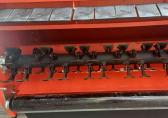 Kubota Kubota Peruzzo Koala 1600 pro klepelmaaier