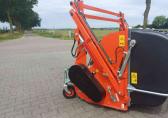 Kubota Kubota Peruzzo Koala 1600 pro klepelmaaier