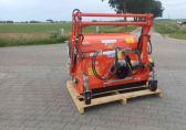 Kubota Kubota  Peruzzo Koala 1200 Pro klepelmaaier met opvang