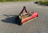  Agri Machinery EF 135 klepelmaaier